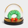 Decoration | &K Wonderball Wreath