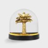 Wonderballs | &K Wonderball Palm Tree Gold