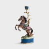 Candle Holders | &K Candle Holder Horse