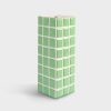 Vases | &K Vase Tile Mint