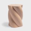 Small Furniture | &K Pillar Marshmallow Pink