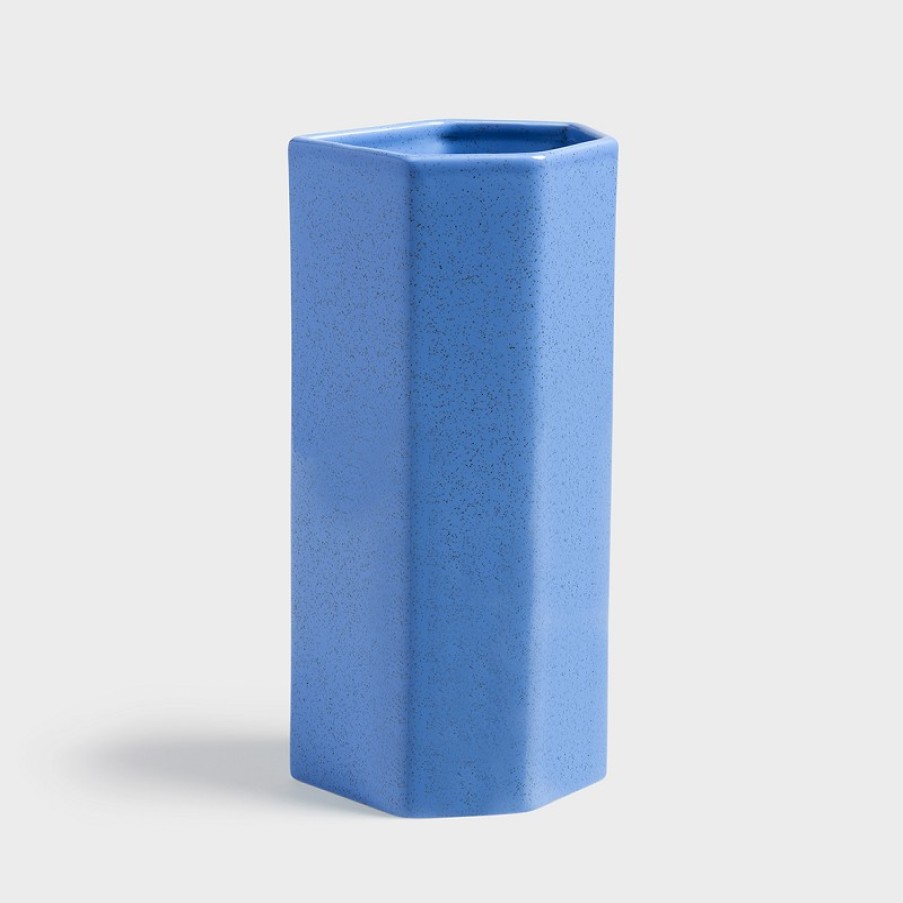 Vases | &K Vase Brutal Light Blue