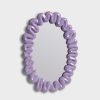 Mirrors | &K Mirror Dribble Lilac