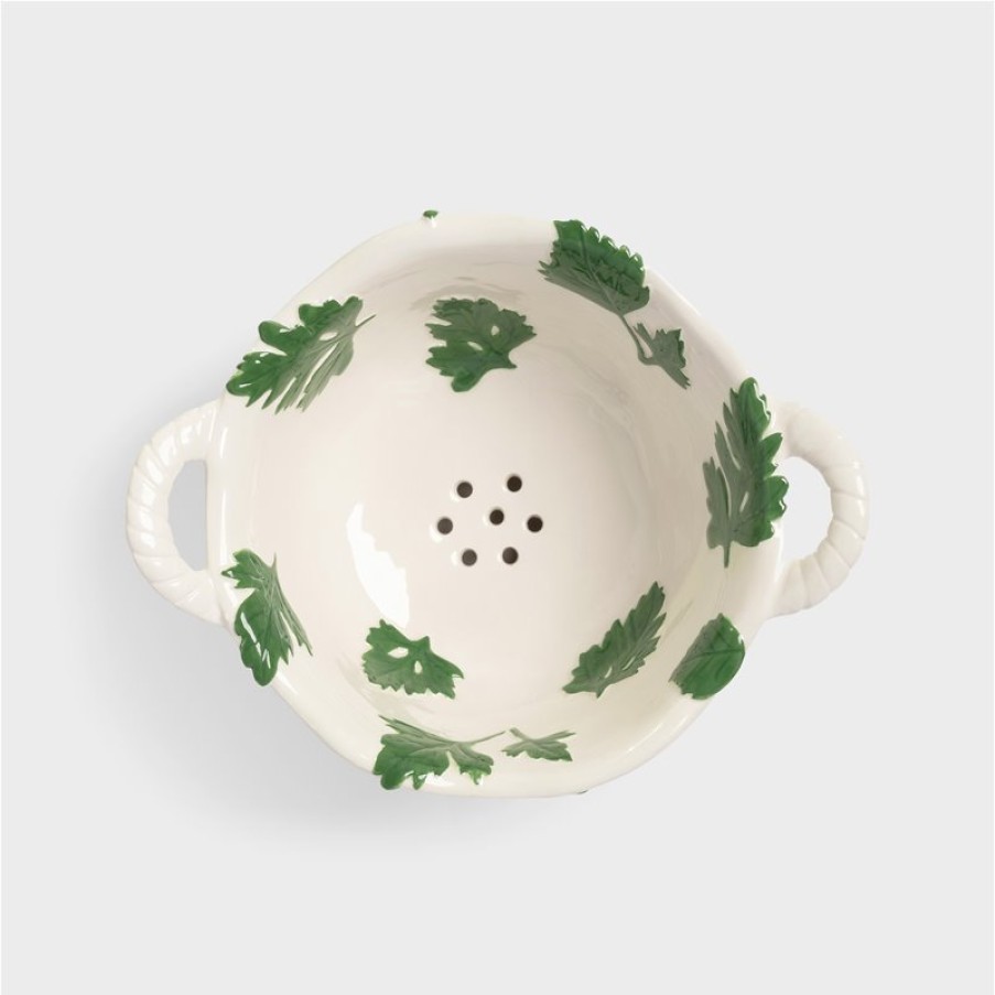 Various | &K Colander Parsley