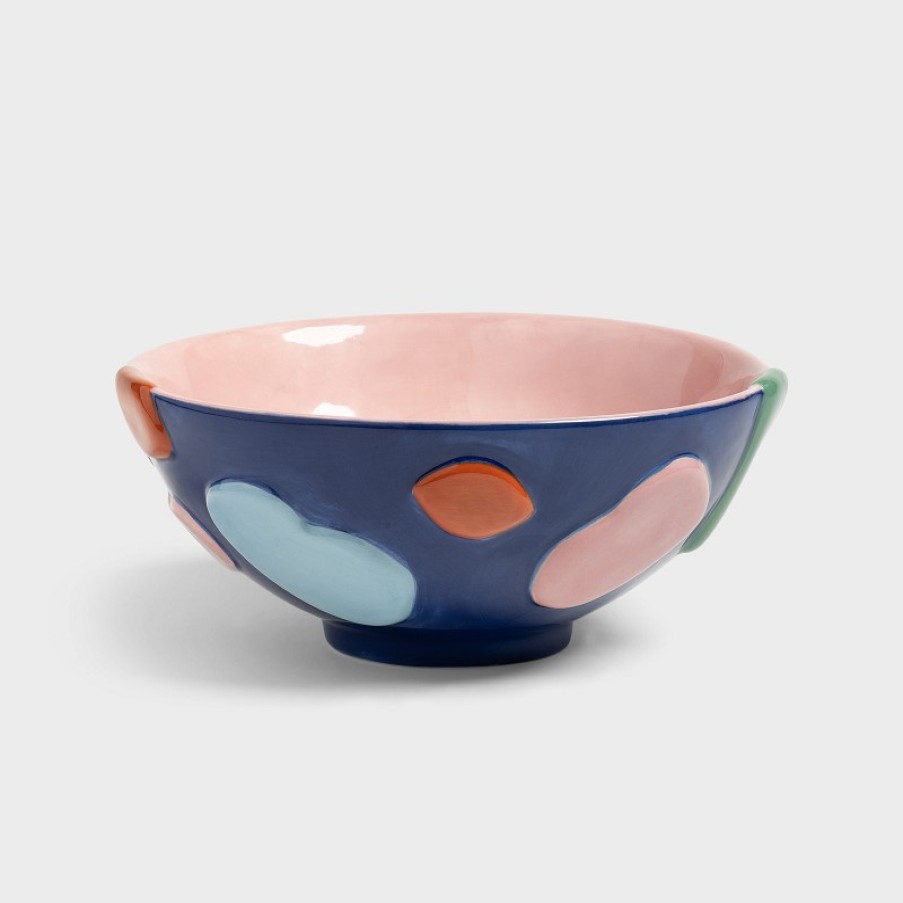 Bowls | &K Bowl Crafty Small