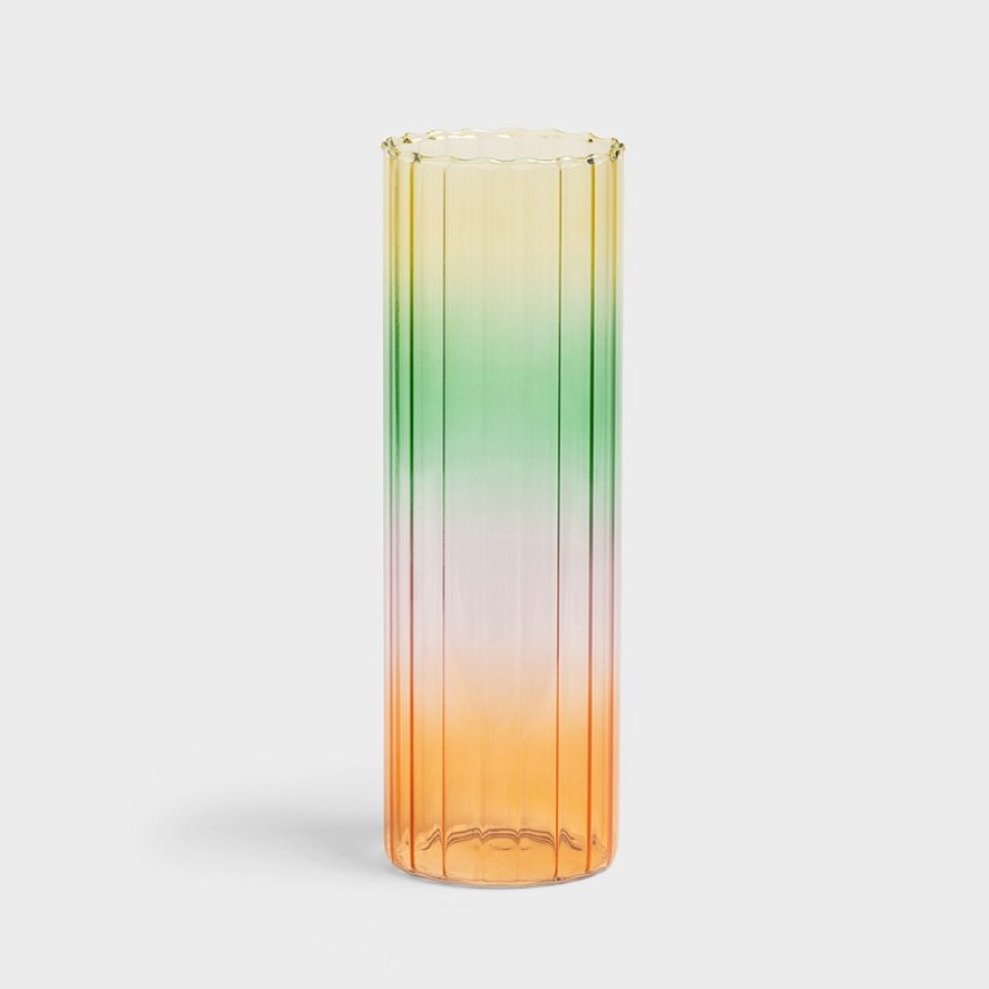 Vases | &K Vase Gradient Small