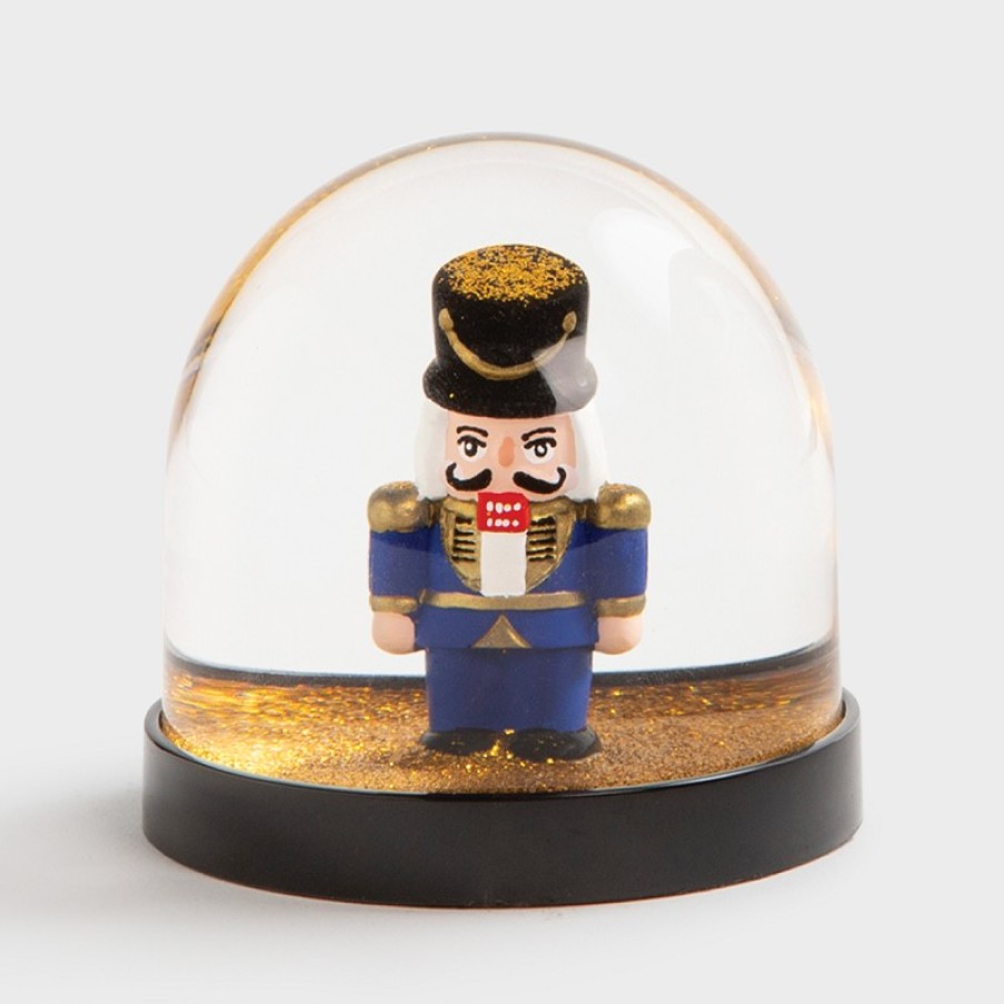 Wonderballs | &K Wonderball Nutcracker