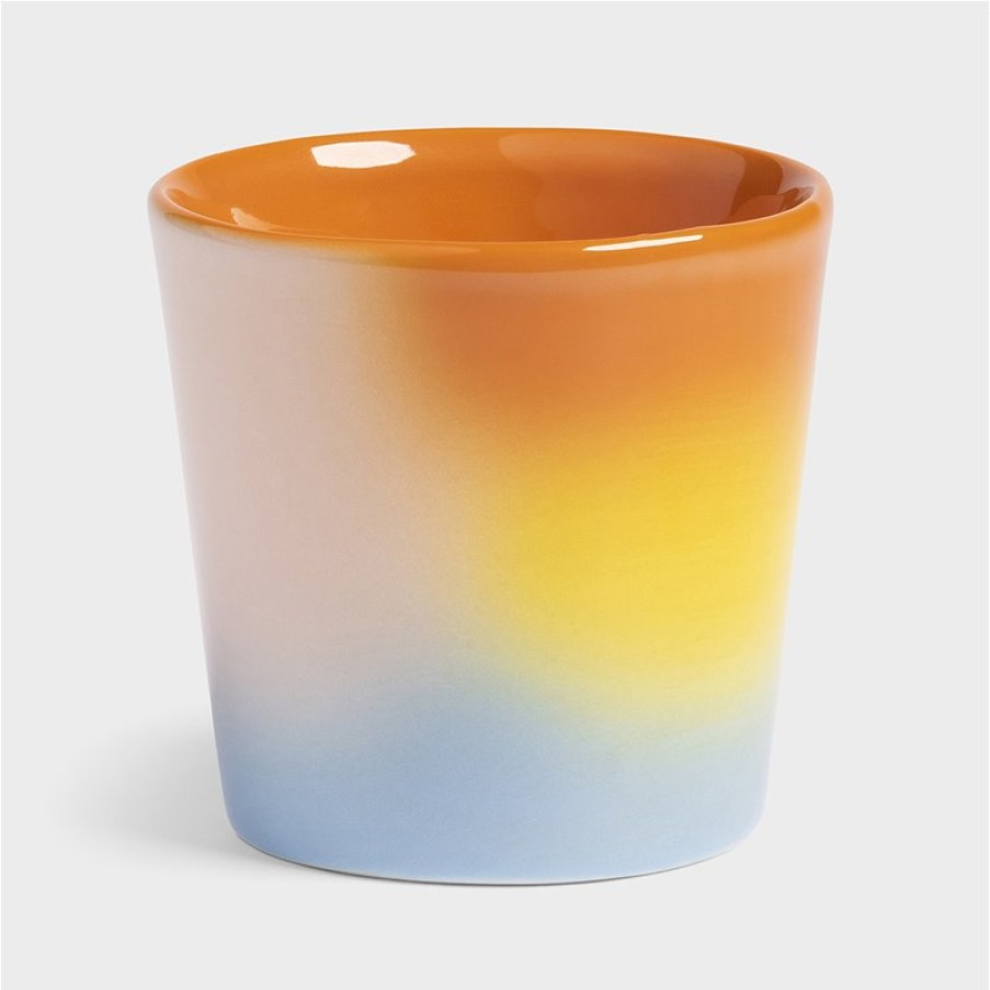 Mugs | &K Mug Hue Small Set Of 4