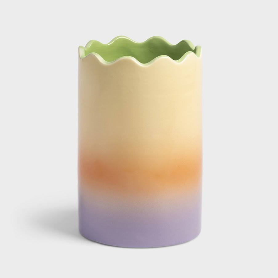 Vases | &K Vase Fade Small