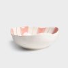 Bowls | &K Bowl Ray Pink Large