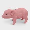 Coinbanks | &K Coinbank Pig Pink