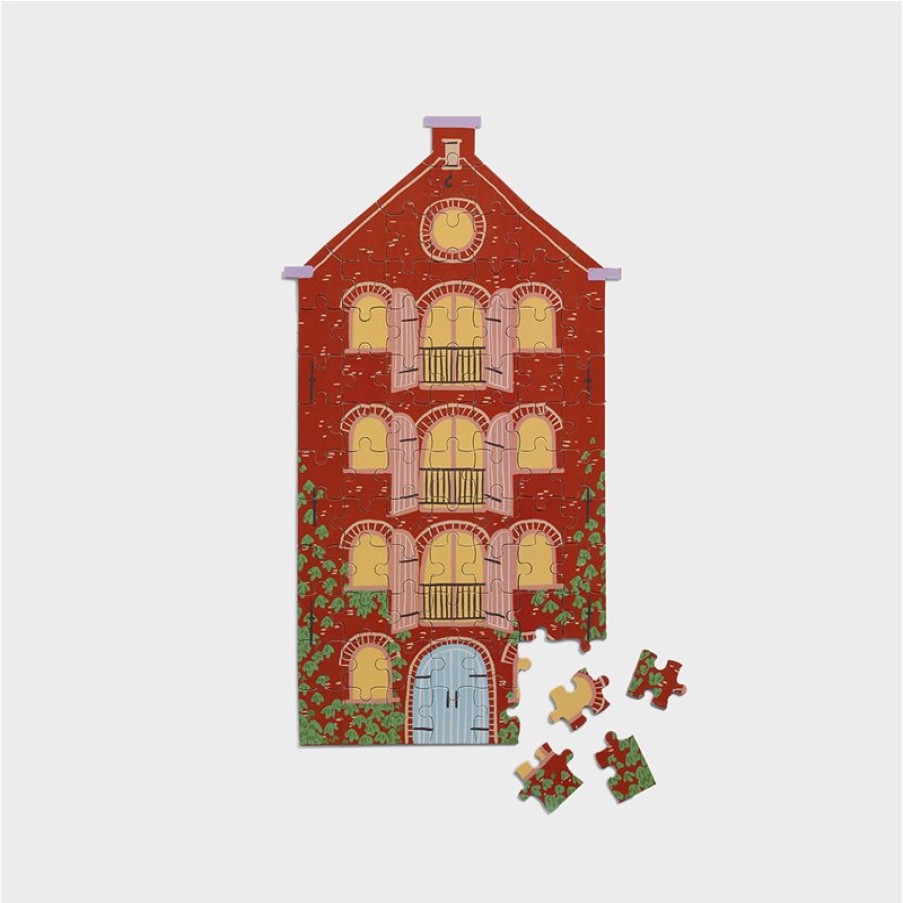 Decoration | &K Puzzle Canal House Warehouse