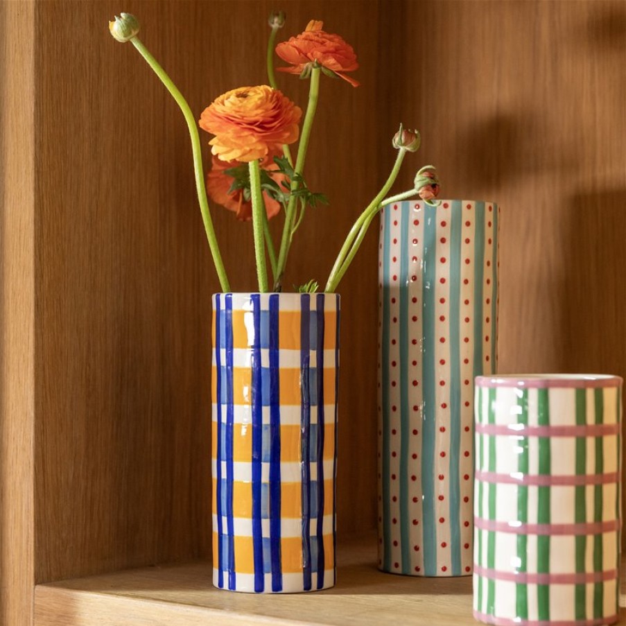 Vases | &K Vase Clash Check